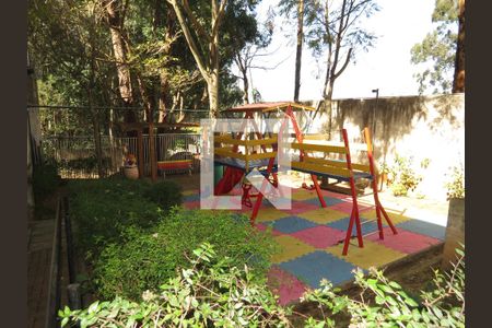 Apartamento à venda com 47m², 2 quartos e sem vagaÁrea comum - Playground