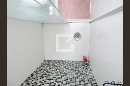 Apartamento à venda com 47m², 2 quartos e sem vagaBanheiro - Box