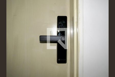 Apartamento à venda com 47m², 2 quartos e sem vagaFechadura Eletrônica