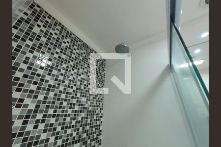 Apartamento à venda com 47m², 2 quartos e sem vagaBanheiro - Box