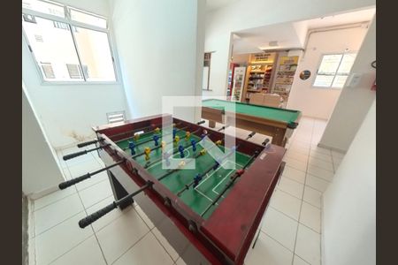 Apartamento à venda com 47m², 2 quartos e sem vagaÁrea comum