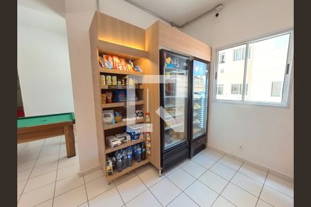 Apartamento à venda com 47m², 2 quartos e sem vagaMercado