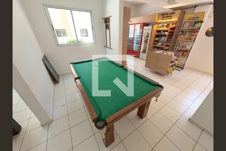 Apartamento à venda com 47m², 2 quartos e sem vagaÁrea comum