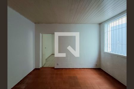 Casa à venda com 50m², 1 quarto e sem vagaSala