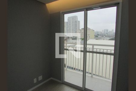Kitnet/Studio para alugar com 1 quarto, 32m² em Bom Retiro, São Paulo
