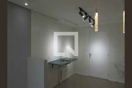 Kitnet/Studio para alugar com 1 quarto, 32m² em Bom Retiro, São Paulo
