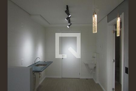 Kitnet/Studio para alugar com 1 quarto, 32m² em Bom Retiro, São Paulo