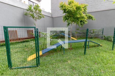 Studio para alugar com 25m², 1 quarto e sem vagaÁrea comum - Pet Place