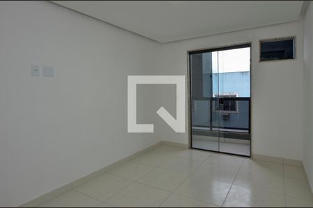 Quarto de apartamento para alugar com 1 quarto, 35m² em Recreio dos Bandeirantes, Rio de Janeiro