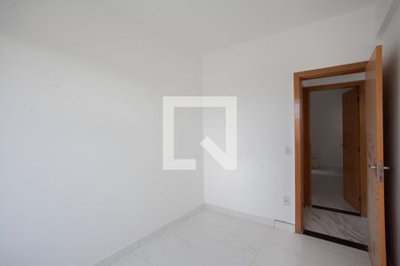 Quarto 1 de apartamento à venda com 2 quartos, 61m² em Piratininga, Belo Horizonte