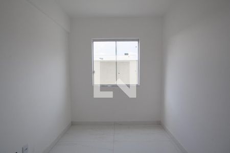 Quarto 1 de apartamento à venda com 2 quartos, 61m² em Piratininga, Belo Horizonte