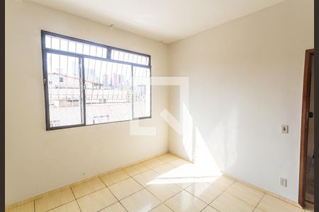 Sala de apartamento à venda com 3 quartos, 200m² em Cidade Nova, Belo Horizonte