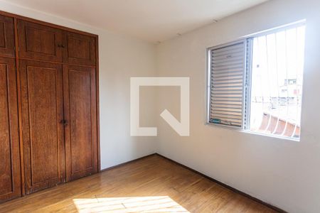 Suíte de apartamento à venda com 3 quartos, 200m² em Cidade Nova, Belo Horizonte