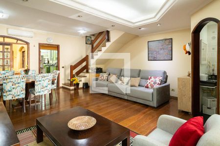 Casa para alugar com 3 quartos, 220m² em Nova Petrópolis, São Bernardo do Campo