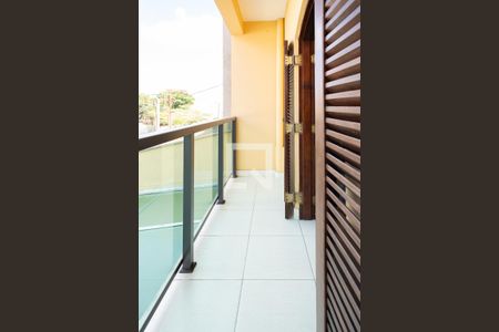 Casa para alugar com 220m², 3 quartos e 2 vagas Casa para alugar com 220m², 3 quartos e 2 vagasSacada - Suíte 3
