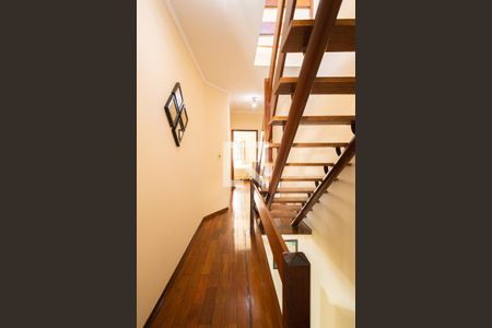 Casa para alugar com 220m², 3 quartos e 2 vagas Casa para alugar com 220m², 3 quartos e 2 vagasAcesso - Quartos