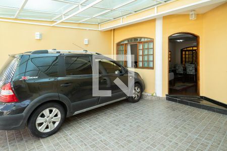 Casa para alugar com 220m², 3 quartos e 2 vagas Casa para alugar com 220m², 3 quartos e 2 vagasGaragem