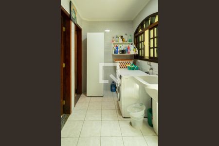 Casa para alugar com 220m², 3 quartos e 2 vagas Casa para alugar com 220m², 3 quartos e 2 vagasÁrea de Serviço