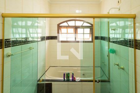 Casa para alugar com 220m², 3 quartos e 2 vagas Casa para alugar com 220m², 3 quartos e 2 vagasBanheiro - Suíte 1