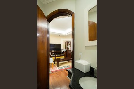Casa para alugar com 220m², 3 quartos e 2 vagas Casa para alugar com 220m², 3 quartos e 2 vagasLavabo