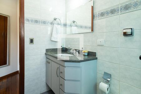 Casa para alugar com 220m², 3 quartos e 2 vagas Casa para alugar com 220m², 3 quartos e 2 vagasBanheiro - Suíte 3