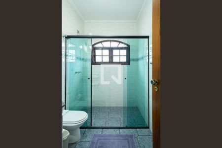 Casa para alugar com 220m², 3 quartos e 2 vagas Casa para alugar com 220m², 3 quartos e 2 vagasBanheiro - Suíte 3