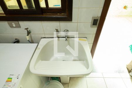 Casa para alugar com 220m², 3 quartos e 2 vagas Casa para alugar com 220m², 3 quartos e 2 vagasÁrea de Serviço