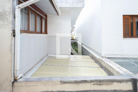 Vista - Suíte 1 de casa para alugar com 3 quartos, 220m² em Nova Petrópolis, São Bernardo do Campo