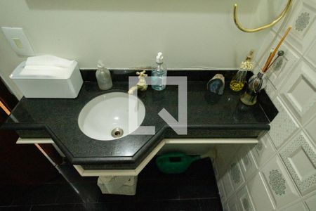 Casa para alugar com 220m², 3 quartos e 2 vagas Casa para alugar com 220m², 3 quartos e 2 vagasLavabo