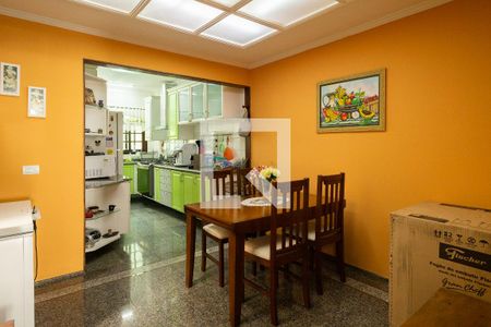 Casa para alugar com 220m², 3 quartos e 2 vagas Casa para alugar com 220m², 3 quartos e 2 vagasCopa