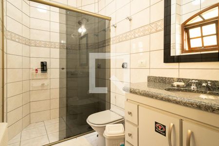 Casa para alugar com 220m², 3 quartos e 2 vagas Casa para alugar com 220m², 3 quartos e 2 vagasBanheiro - Suíte 2