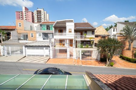 Casa para alugar com 220m², 3 quartos e 2 vagas Casa para alugar com 220m², 3 quartos e 2 vagasVista da Sacada - Suíte 3