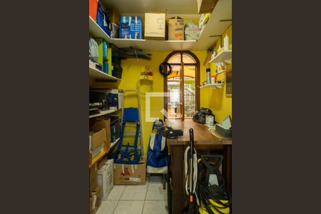 Casa para alugar com 220m², 3 quartos e 2 vagas Casa para alugar com 220m², 3 quartos e 2 vagasQuarto de Serviço