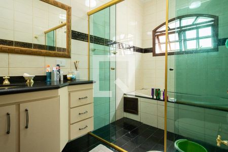 Casa para alugar com 220m², 3 quartos e 2 vagas Casa para alugar com 220m², 3 quartos e 2 vagasBanheiro - Suíte 1