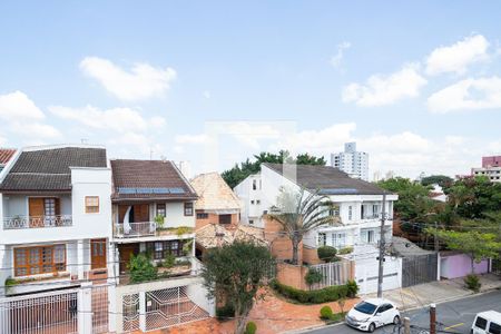 Casa para alugar com 220m², 3 quartos e 2 vagas Casa para alugar com 220m², 3 quartos e 2 vagasVista - Sacada