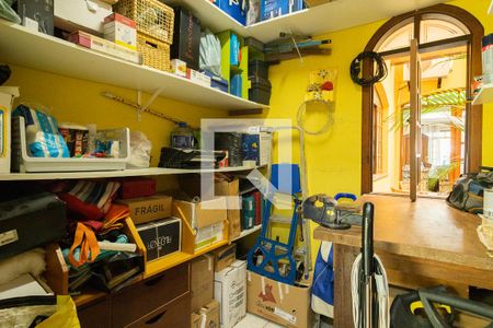 Casa para alugar com 220m², 3 quartos e 2 vagas Casa para alugar com 220m², 3 quartos e 2 vagasQuarto de Serviço