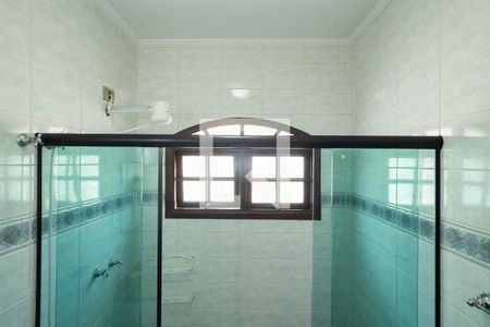 Casa para alugar com 220m², 3 quartos e 2 vagas Casa para alugar com 220m², 3 quartos e 2 vagasBanheiro - Suíte 3