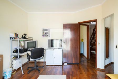 Suíte 3 de casa para alugar com 3 quartos, 220m² em Nova Petrópolis, São Bernardo do Campo