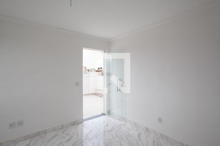 Sala 2 de apartamento à venda com 2 quartos, 92m² em Piratininga, Belo Horizonte