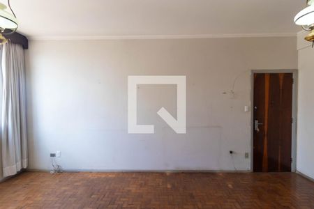 Salas de apartamento à venda com 2 quartos, 98m² em Centro, Campinas