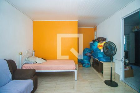 Sala de casa à venda com 3 quartos, 100m² em Sarandi, Porto Alegre