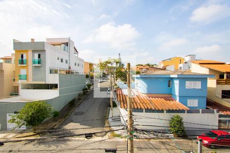Vista do quarto 1 de apartamento à venda com 2 quartos, 92m² em Jardim Paraíso, Santo André