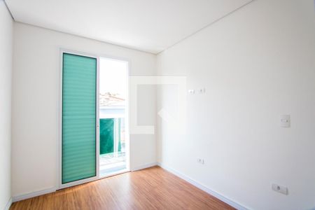 Quarto 1 de apartamento à venda com 2 quartos, 92m² em Jardim Paraíso, Santo André