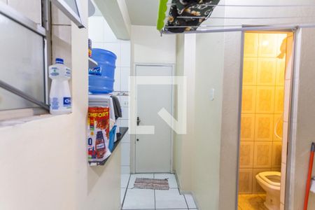 Apartamento para alugar com 110m², 3 quartos e sem vaga Apartamento para alugar com 110m², 3 quartos e sem vagaÁrea de Serviço