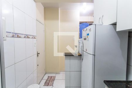 Apartamento para alugar com 110m², 3 quartos e sem vaga Apartamento para alugar com 110m², 3 quartos e sem vagaCozinha