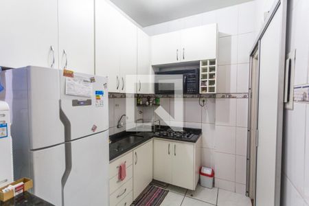 Apartamento para alugar com 110m², 3 quartos e sem vaga Apartamento para alugar com 110m², 3 quartos e sem vagaCozinha