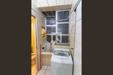 Apartamento para alugar com 110m², 3 quartos e sem vaga Apartamento para alugar com 110m², 3 quartos e sem vagaÁrea de Serviço