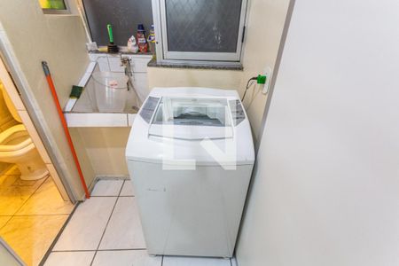 Apartamento para alugar com 110m², 3 quartos e sem vaga Apartamento para alugar com 110m², 3 quartos e sem vagaMáquina de Lavar Roupas