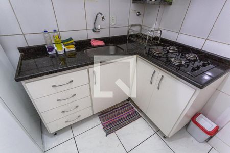 Apartamento para alugar com 110m², 3 quartos e sem vaga Apartamento para alugar com 110m², 3 quartos e sem vagaArmário da Cozinha