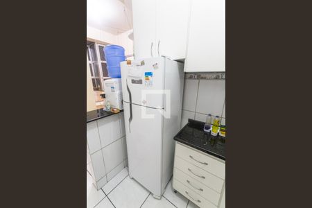 Apartamento para alugar com 110m², 3 quartos e sem vaga Apartamento para alugar com 110m², 3 quartos e sem vagaGeladeira